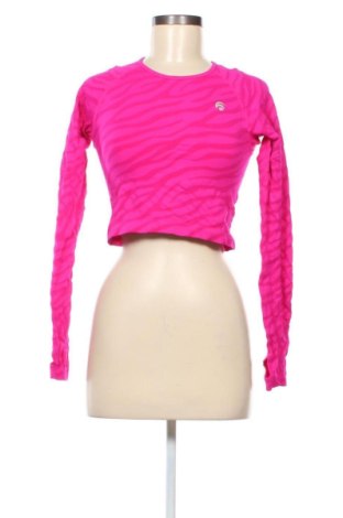 Bluză de femei Unbranded, Mărime L, Culoare Roz, Preț 35,99 Lei, #137078061