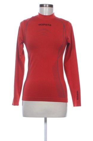 Damen Shirt Kipsta, Größe S, Farbe Rot, Preis € 7,00, #137078104