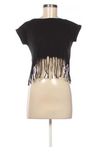 Bluză de femei Terranova, Mărime S, Culoare Negru, Preț 34,00 Lei, #137078151