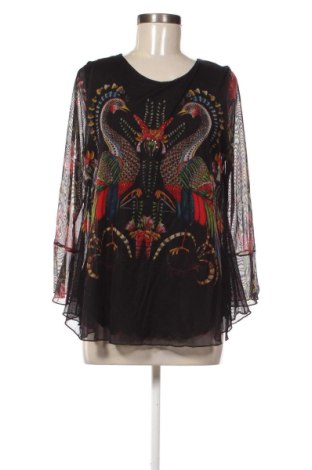 Dámska blúza Desigual, Veľkosť L, Farba Viacfarebná, Cena  31,95 €, #137078155