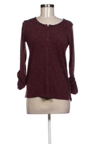 Damen Shirt Clockhouse, Größe L, Farbe Rot, Preis 5,91 €, #137078208