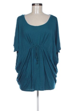Bluză de femei H&M, Mărime S, Culoare Albastru, Preț 47,99 Lei, #137078236