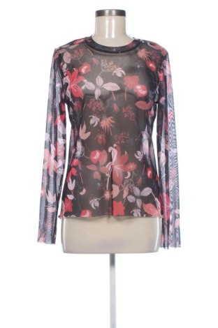 Bluză de femei Pieces, Mărime XL, Culoare Multicolor, Preț 32,99 Lei, #137078280