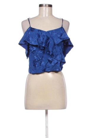 Női blúz H&M, Méret XS, Szín Kék, Ár 2 482 Ft, #137078295