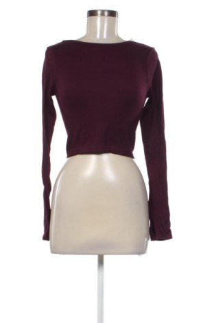 Bluză de femei Unbranded, Mărime XS, Culoare Mov, Preț 30,00 Lei, #137078372