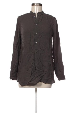 Дамска блуза Polo Ralph Lauren, Размер M, Цвят Сив, Цена 50,00 €, #137078635