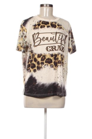 Bluzka damska Unbranded, Rozmiar L, Kolor Kolorowy, Cena 45,99 zł, #137078724