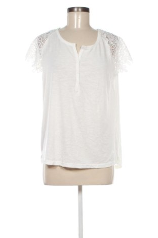 Bluză de femei Janina, Mărime M, Culoare Alb, Preț 34,99 Lei, #137078740