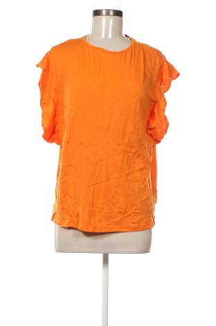 Дамска блуза Unbranded, Размер XL, Цвят Оранжев, Цена 10,22 €, #137078803