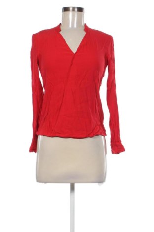 Bluză de femei Mango, Mărime XS, Culoare Roșu, Preț 39,00 Lei, #137079023