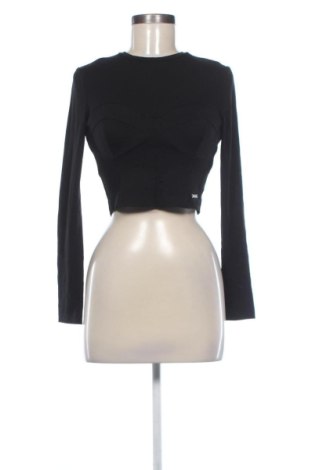 Bluză de femei Unbranded, Mărime S, Culoare Negru, Preț 29,99 Lei, #137079025