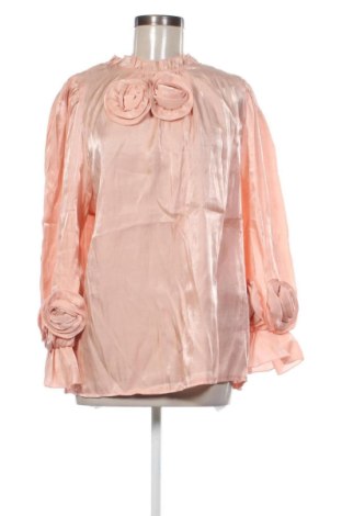 Bluză de femei SHEIN, Mărime XL, Culoare Roz, Preț 55,00 Lei, #137079222