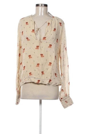 Bluză de femei Ganni, Mărime M, Culoare Multicolor, Preț 155,99 Lei, #137079317