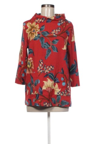 Дамска блуза Wendy Trendy, Размер L, Цвят Многоцветен, Цена 39,52 €, #137079563