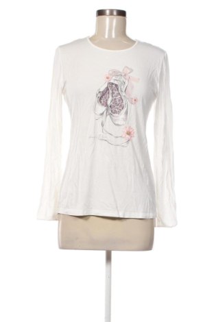 Damen Shirt Unbranded, Größe M, Farbe Weiß, Preis 11,00 €, #137079593