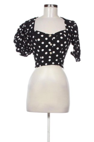 Dámská halenka Zara, Velikost XS, Barva Vícebarevné, Cena  459,00 Kč, #137079684