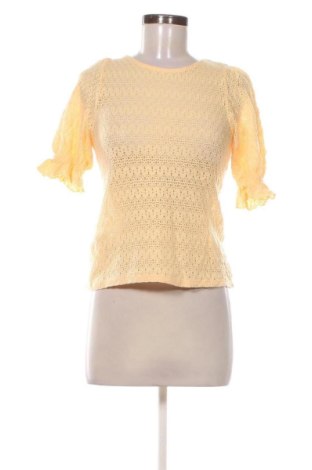 Damen Shirt Unbranded, Größe S, Farbe Gelb, Preis 9,99 €, #137079713