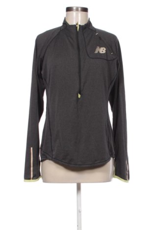Damen Shirt New Balance, Größe L, Farbe Grau, Preis € 15,00, #137079773
