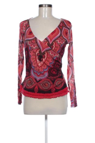 Bluză de femei Unbranded, Mărime S, Culoare Multicolor, Preț 36,74 Lei, #137079812