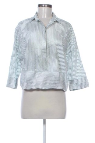 Bluză de femei United Colors Of Benetton, Mărime XL, Culoare Multicolor, Preț 68,24 Lei, #137079815