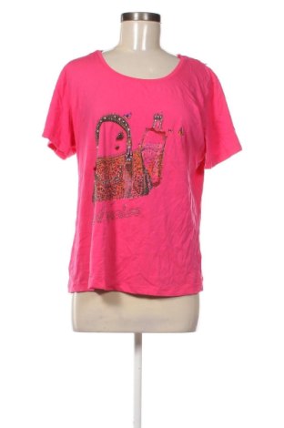 Női blúz Unbranded, Méret XXL, Szín Rózsaszín, Ár 4 399 Ft, #137079840