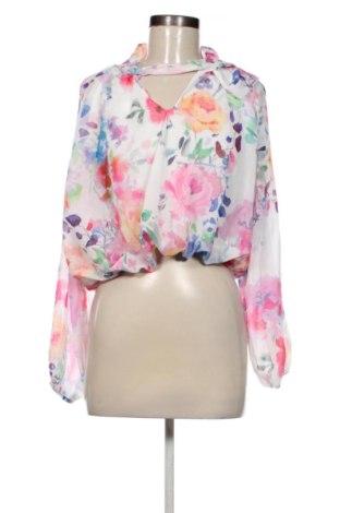 Bluză de femei Unbranded, Mărime L, Culoare Multicolor, Preț 21,08 Lei, #137079855