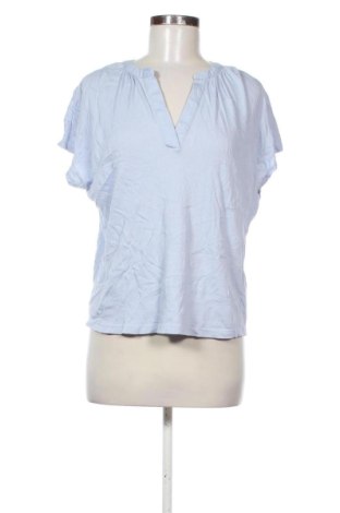 Bluză de femei Opus, Mărime L, Culoare Albastru, Preț 86,99 Lei, #137079883