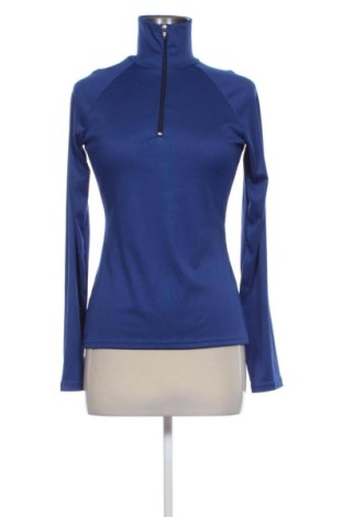 Bluză de femei Unbranded, Mărime M, Culoare Albastru, Preț 39,79 Lei, #137080171