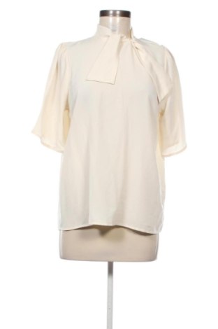 Bluză de femei Aware by Vero Moda, Mărime M, Culoare Ecru, Preț 32,00 Lei, #137080305