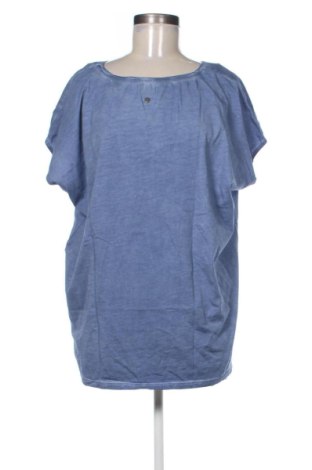 Bluză de femei Unbranded, Mărime XXL, Culoare Albastru, Preț 48,51 Lei, #137080307