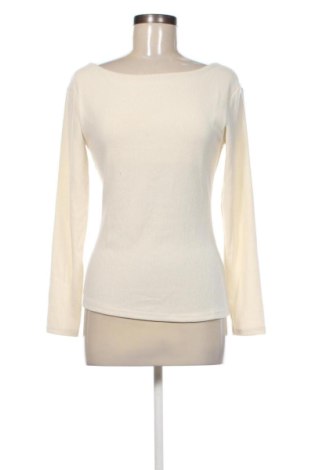 Bluză de femei Unbranded, Mărime M, Culoare Ecru, Preț 36,74 Lei, #137080318