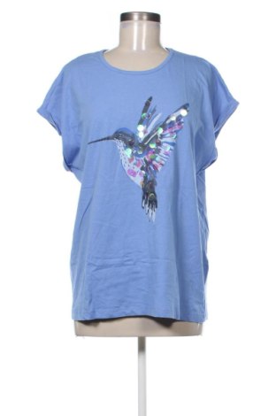 Bluză de femei Beloved, Mărime XXL, Culoare Albastru, Preț 51,99 Lei, #137080349