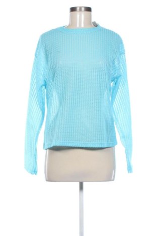 Dámska blúza Unbranded, Veľkosť L, Farba Modrá, Cena  8,95 €, #137080409