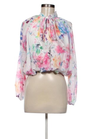 Bluză de femei Unbranded, Mărime L, Culoare Multicolor, Preț 21,08 Lei, #137080480