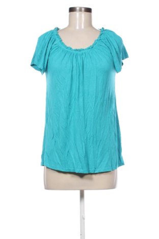 Bluză de femei Unbranded, Mărime M, Culoare Albastru, Preț 54,55 Lei, #137080487