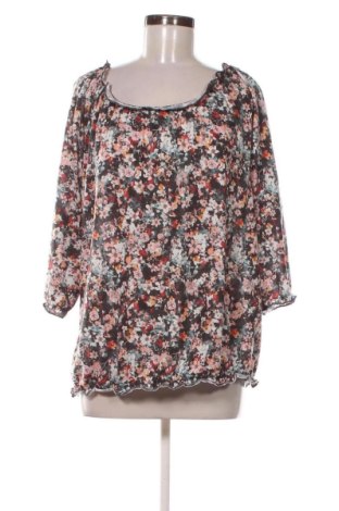 Bluză de femei Unbranded, Mărime XXL, Culoare Multicolor, Preț 97,00 Lei, #137080683