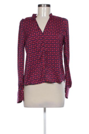 Bluză de femei Reserved, Mărime XS, Culoare Multicolor, Preț 26,25 Lei, #137080741