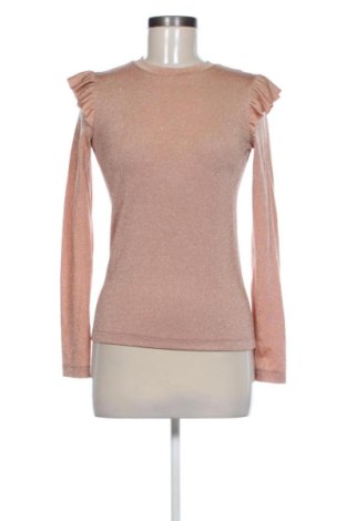 Bluză de femei Unbranded, Mărime M, Culoare Mov deschis, Preț 62,88 Lei, #137080837