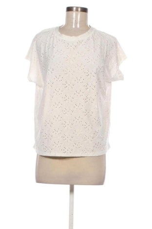 Bluzka damska ONLY, Rozmiar M, Kolor ecru, Cena 44,99 zł, #137080840