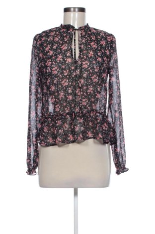 Γυναικεία μπλούζα H&M, Μέγεθος S, Χρώμα Πολύχρωμο, Τιμή 6,00 €, #137080882