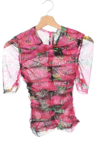 Bluză de femei Zara, Mărime XS, Culoare Multicolor, Preț 52,49 Lei, #137080883
