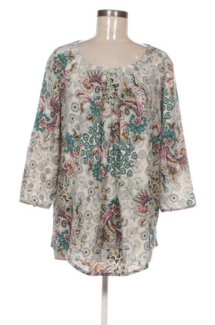 Bluză de femei Street One, Mărime XXL, Culoare Multicolor, Preț 69,99 Lei, #137080961