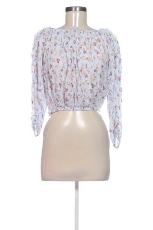 Bluză de femei Unbranded, Mărime S, Culoare Multicolor, Preț 36,74 Lei, #137080984