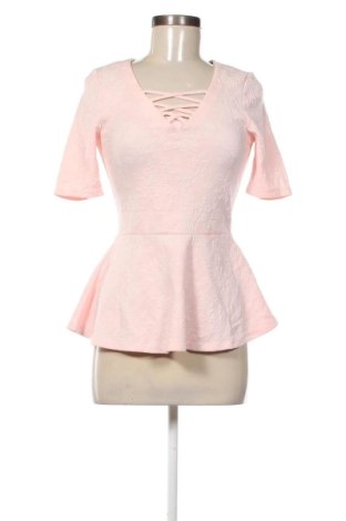 Bluză de femei Tally Weijl, Mărime S, Culoare Roz, Preț 36,99 Lei, #137081008