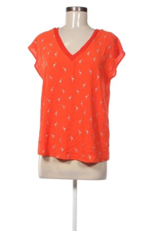 Damen Shirt It Hippie, Größe M, Farbe Orange, Preis € 10,99, #137081046