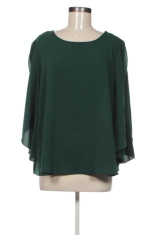 Bluzka damska Unbranded, Rozmiar L, Kolor Zielony, Cena 46,57 zł, #137081101