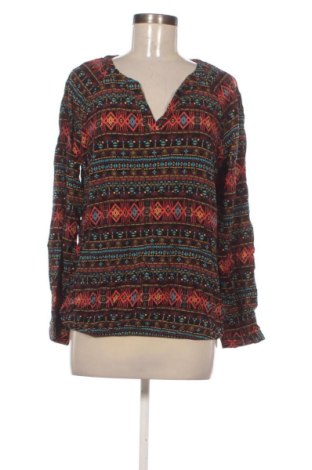 Damen Shirt Unbranded, Größe L, Farbe Mehrfarbig, Preis 8,99 €, #137081135
