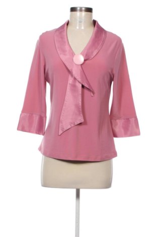 Bluză de femei Unbranded, Mărime L, Culoare Roz, Preț 60,44 Lei, #137081139