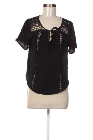 Bluzka damska Unbranded, Rozmiar S, Kolor Czarny, Cena 25,99 zł, #137081210