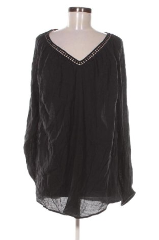 Bluzka damska Unbranded, Rozmiar 4XL, Kolor Czarny, Cena 58,99 zł, #137081218